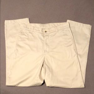 Khaki Pants